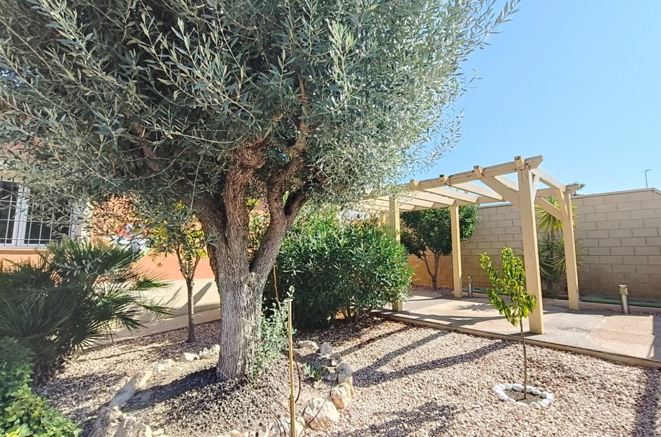 Villa in Los Batistes