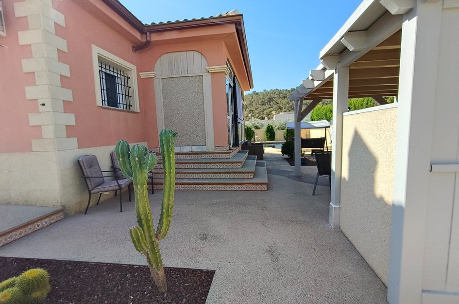 Villa in Los Batistes