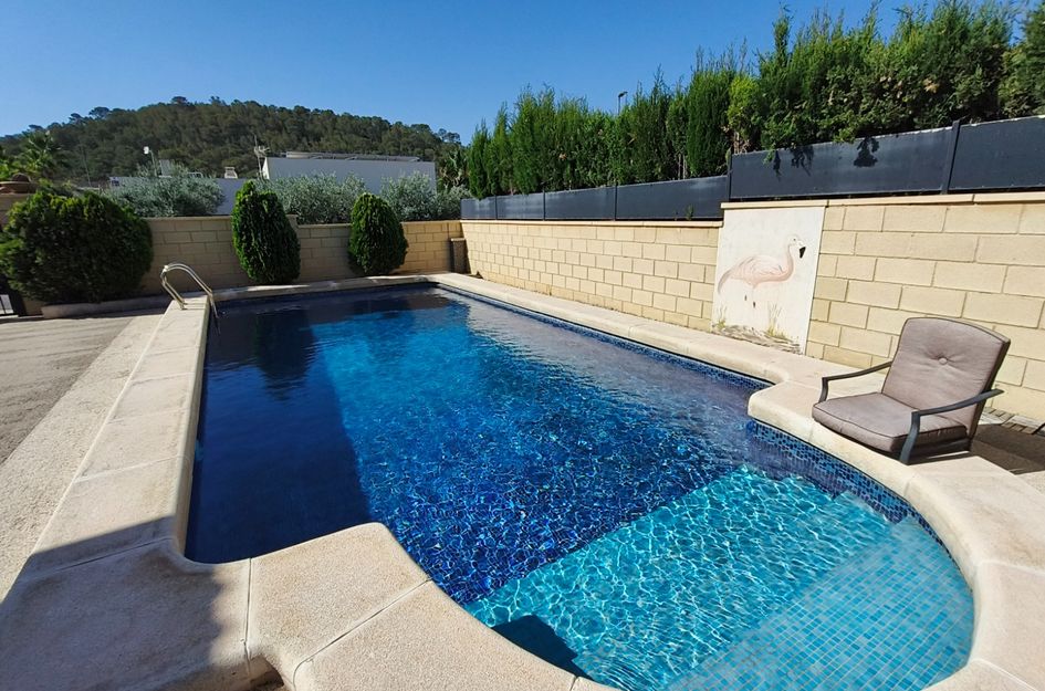 Villa in Los Batistes