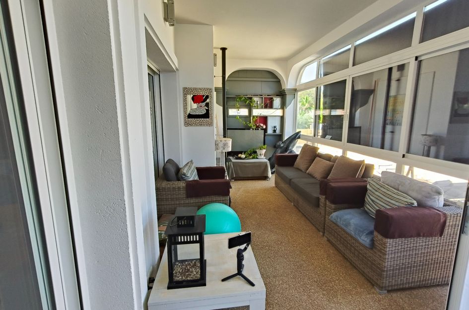 Villa in Los Batistes