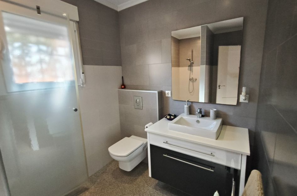 Villa in Los Batistes