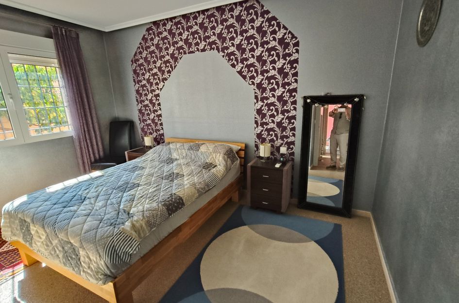 Villa in Los Batistes