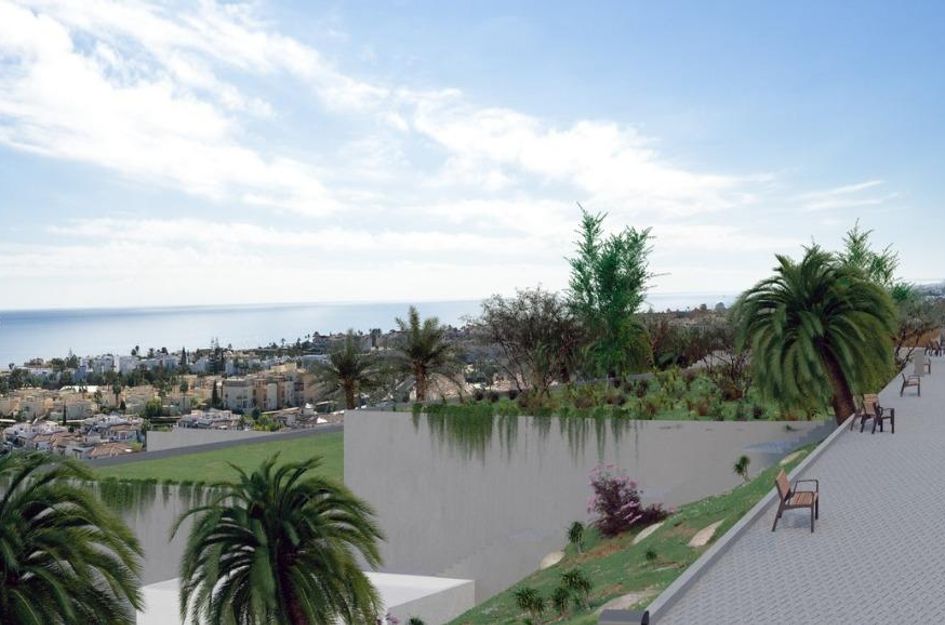 Huis in Playas de Vera