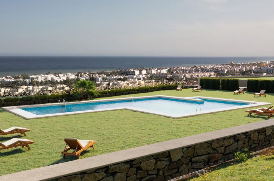 Huis in Playas de Vera