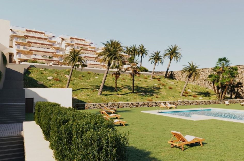 Huis in Playas de Vera