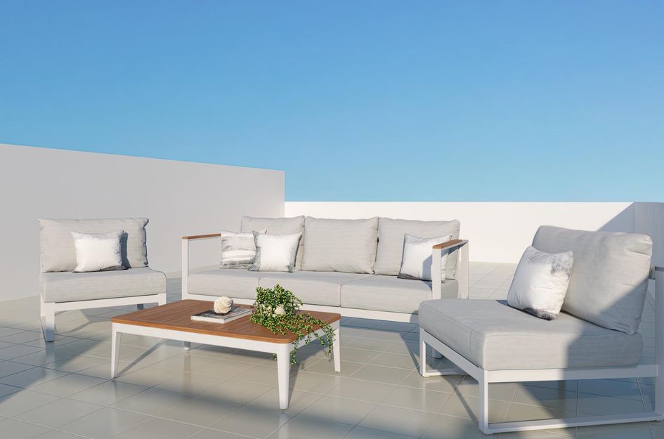 Huis in Playas de Vera