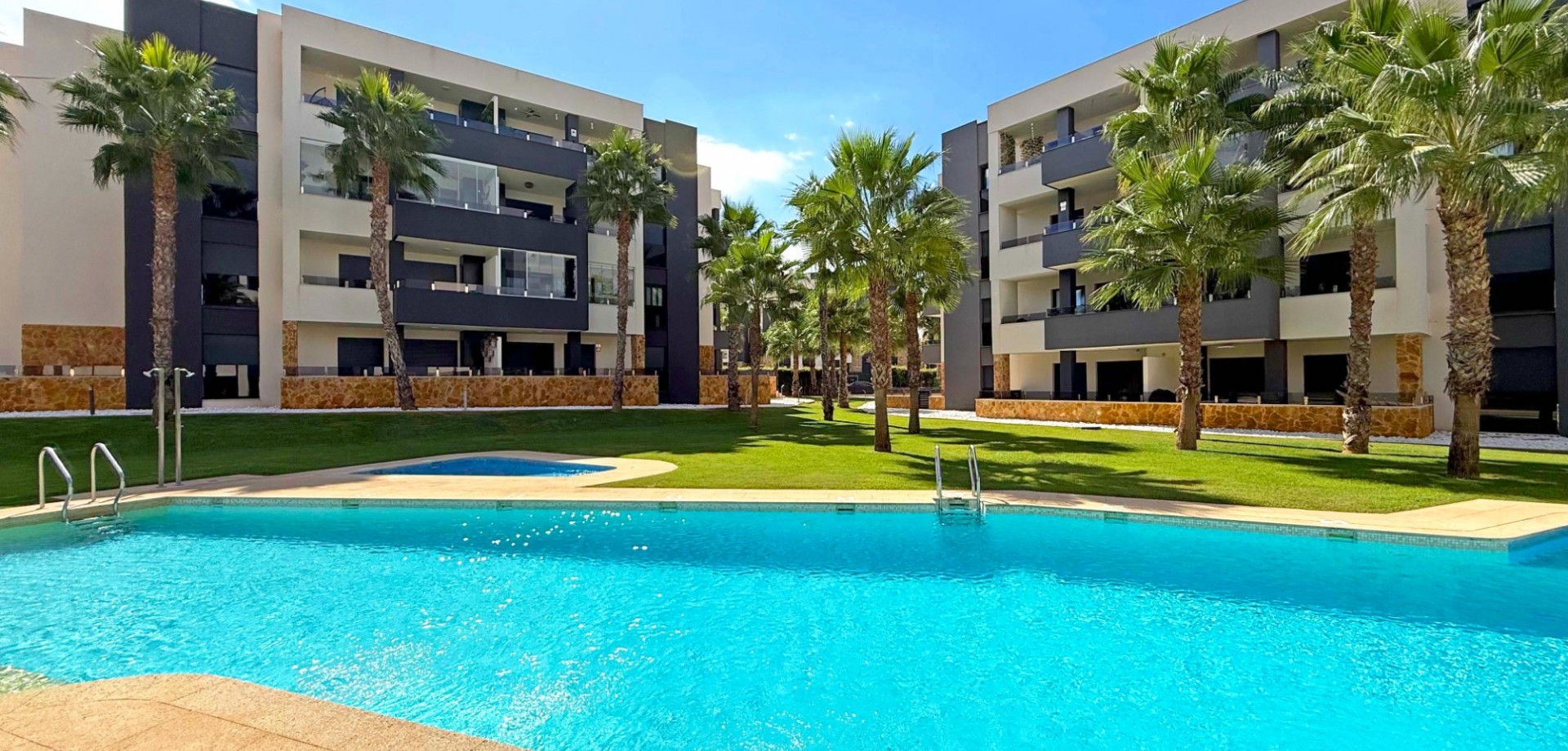 Appartement in Orihuela Costa