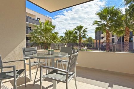 Appartement in Los Almendros