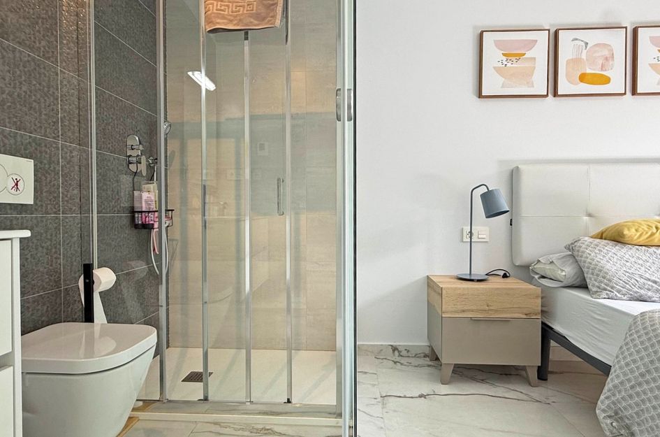 Appartement in La Florida