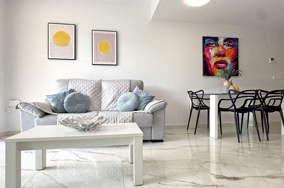 Appartement in La Florida