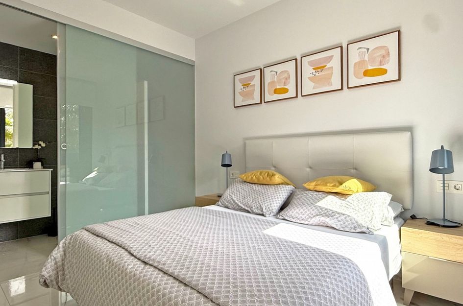 Appartement in La Florida