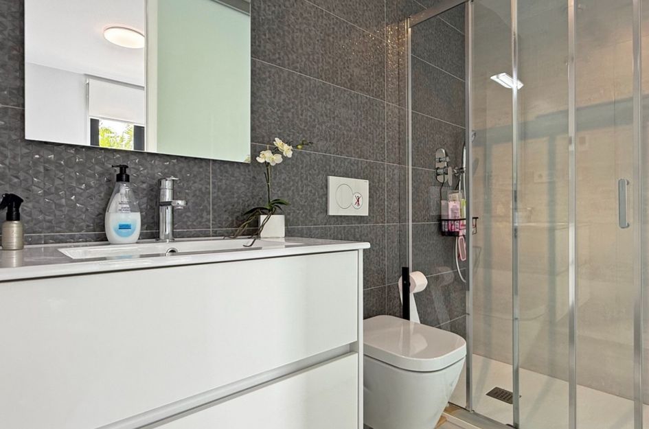 Appartement in La Florida