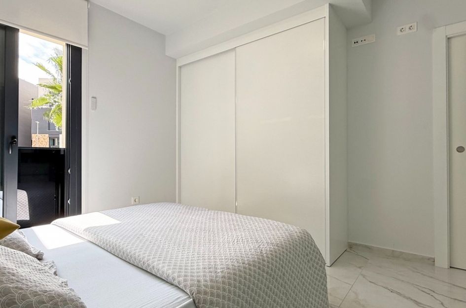 Appartement in La Florida