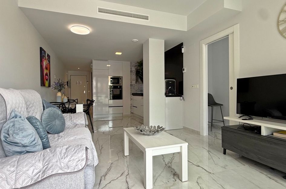 Appartement in La Florida