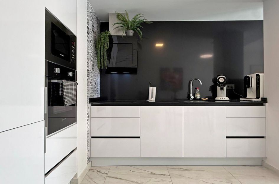 Appartement in La Florida