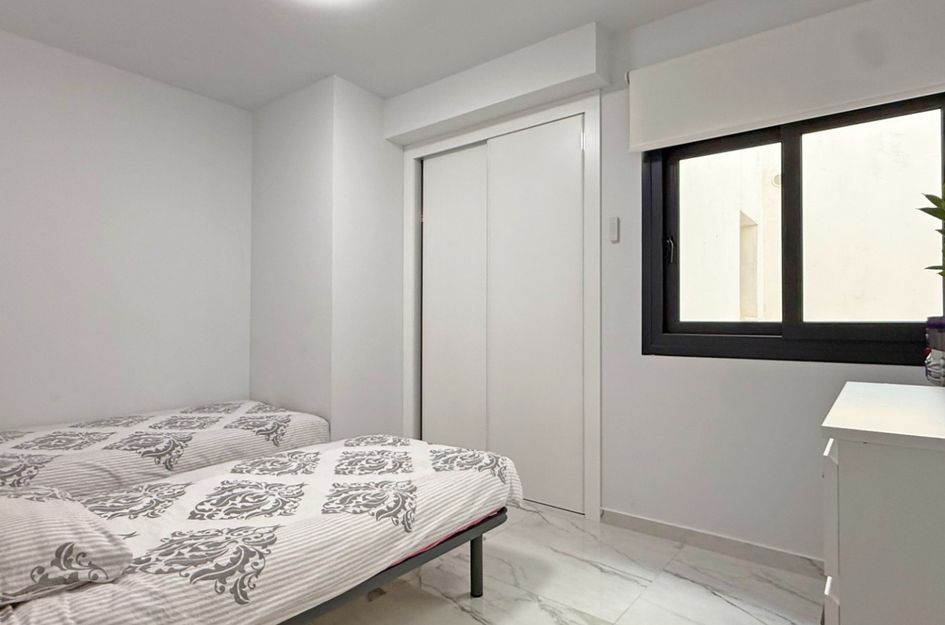 Appartement in La Florida