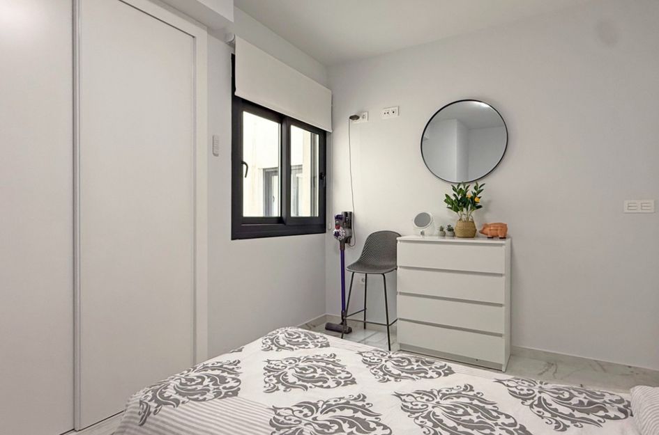 Appartement in La Florida