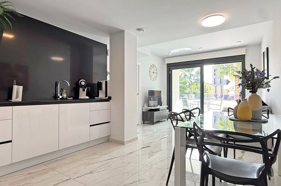 Appartement in La Florida