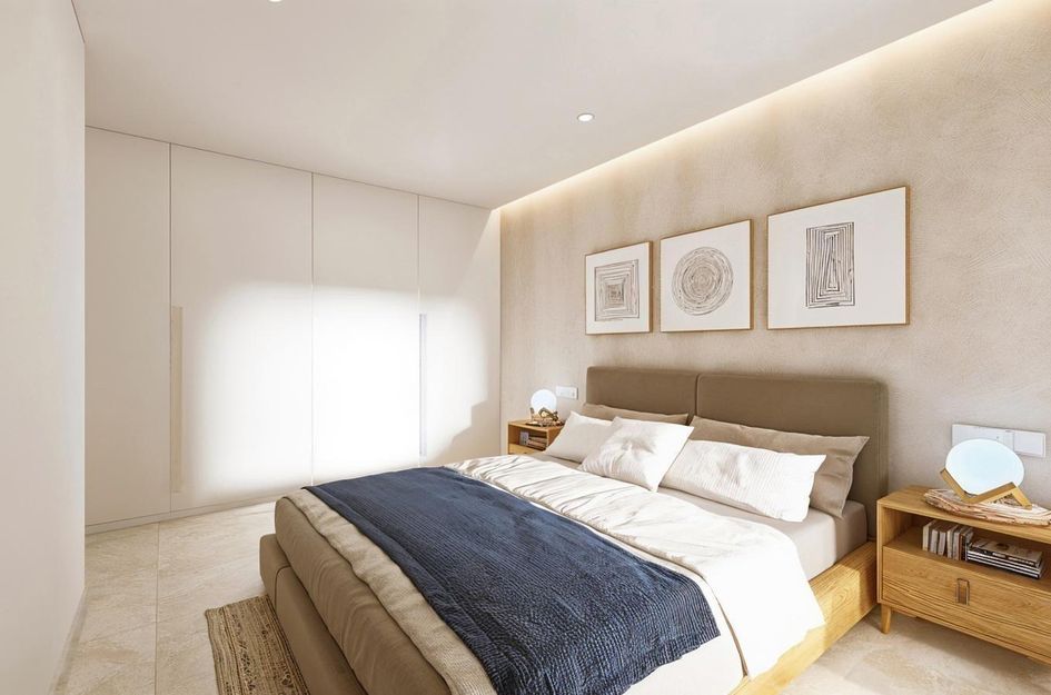 Villa in Las Esperanzas