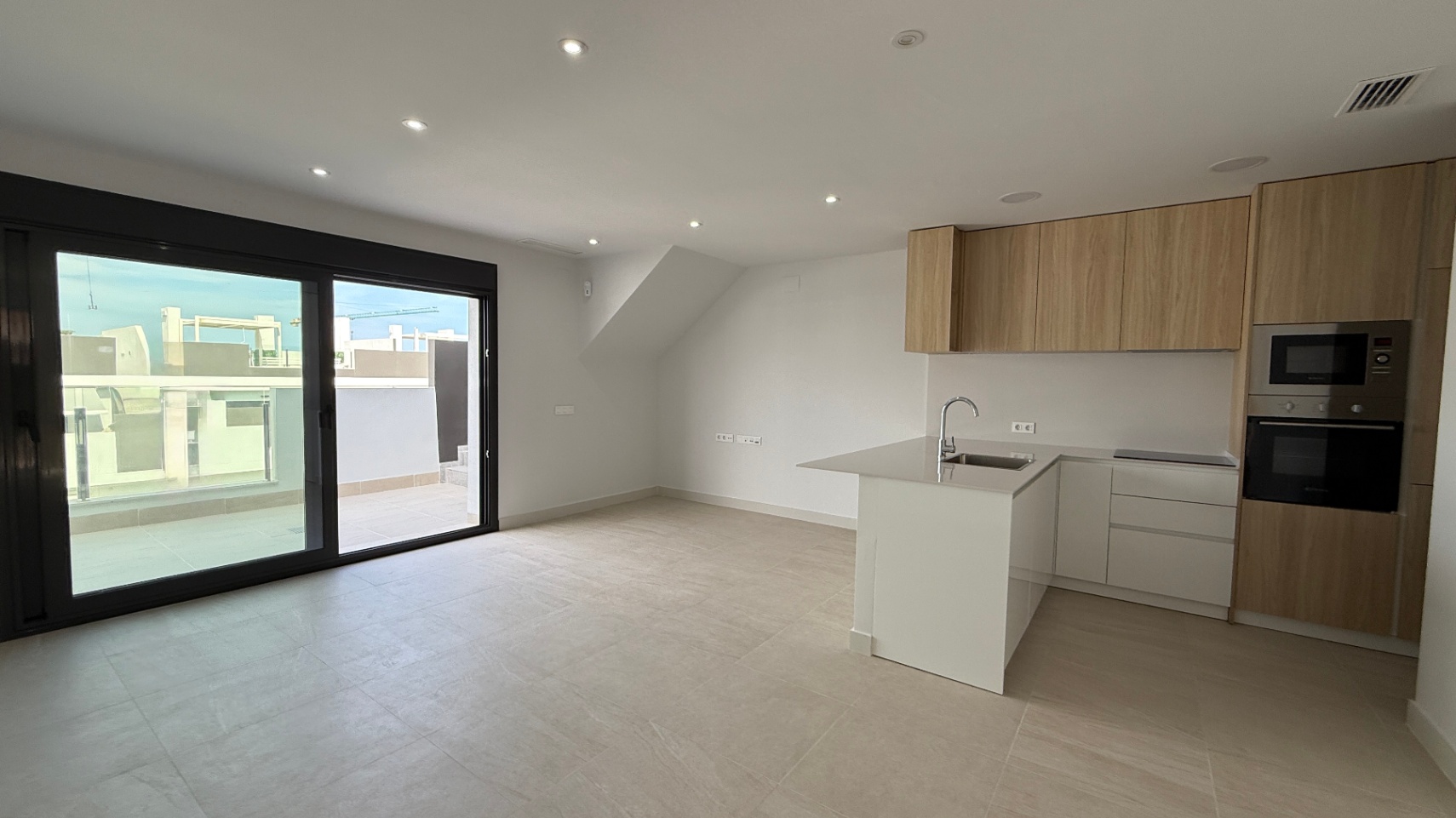Appartement in Torrevieja
