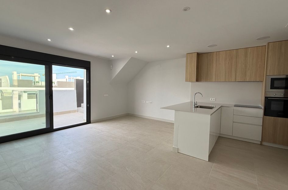 Appartement in Torrevieja