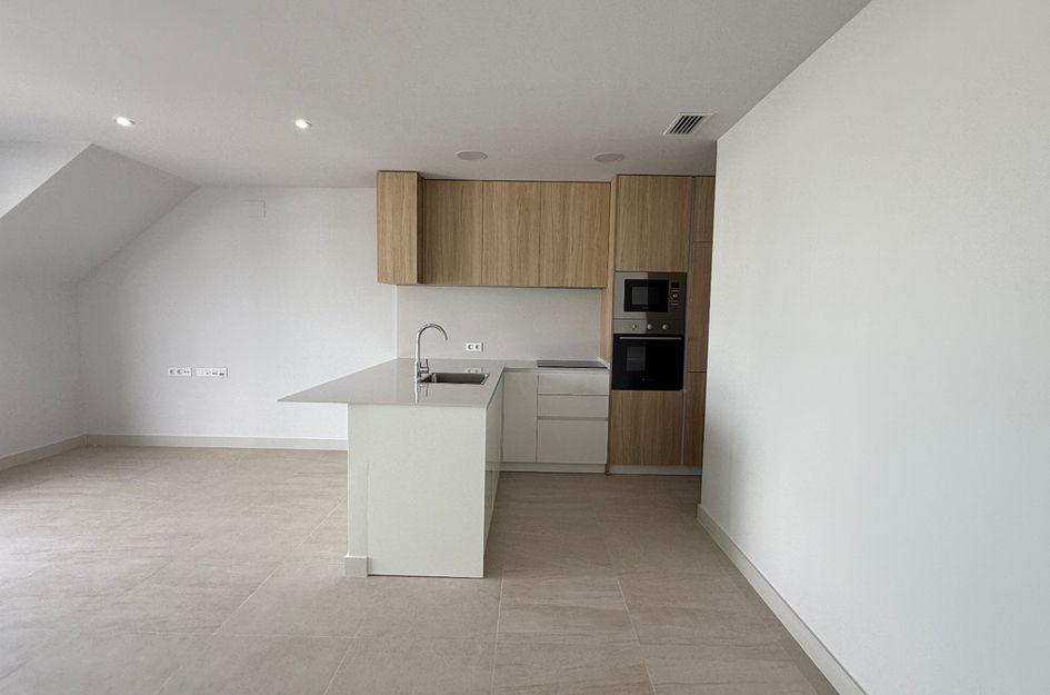 Appartement in Torrevieja