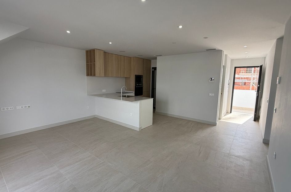 Appartement in Torrevieja