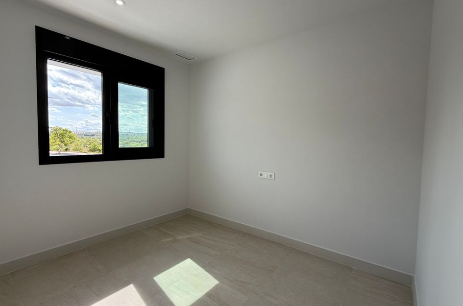 Appartement in Torrevieja