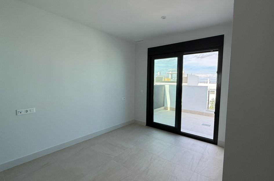 Appartement in Torrevieja