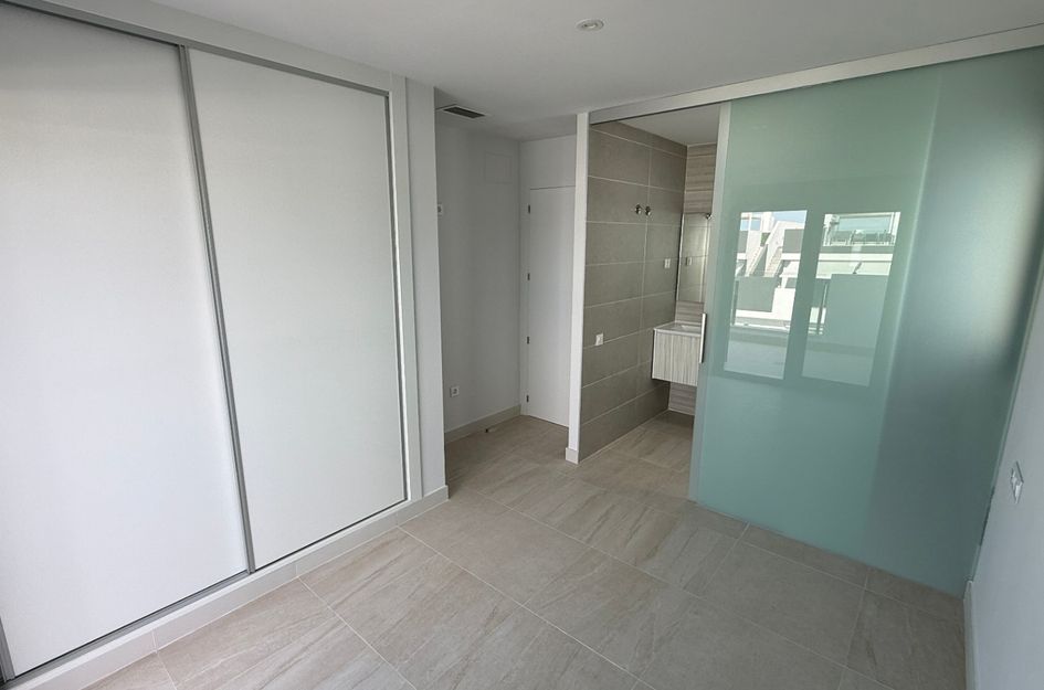 Appartement in Torrevieja