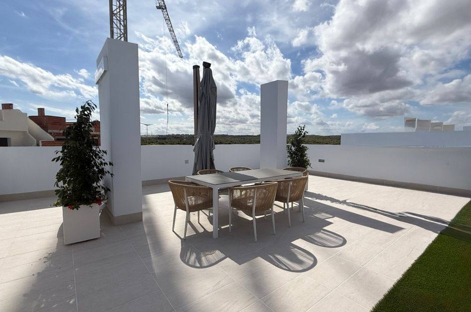 Appartement in Torrevieja