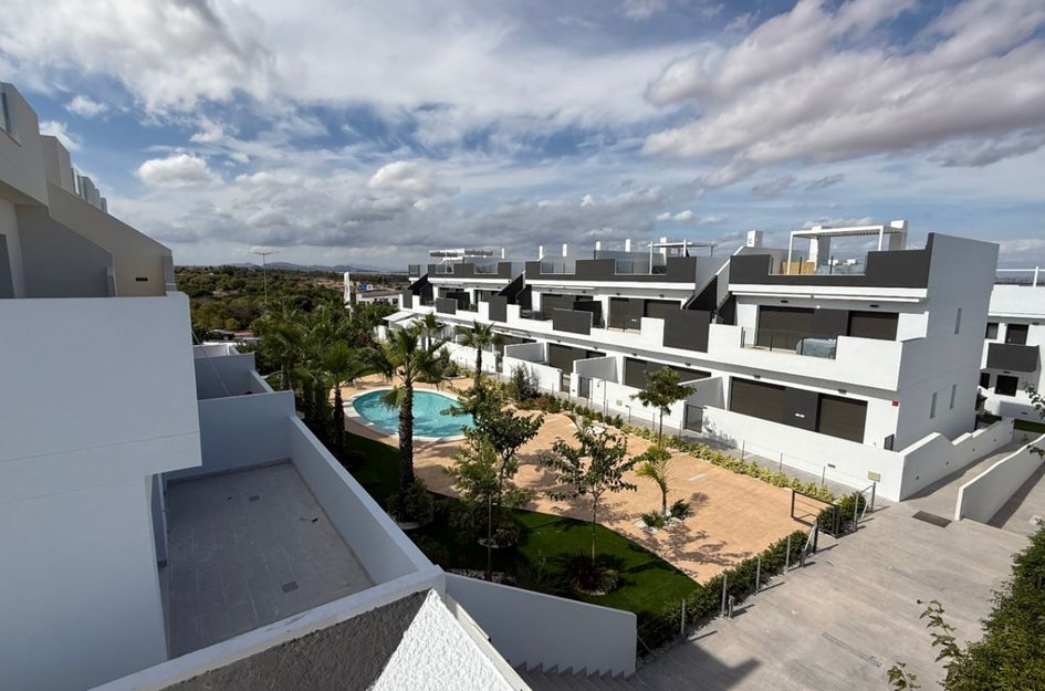 Appartement in Torrevieja