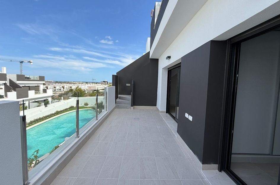 Appartement in Torrevieja