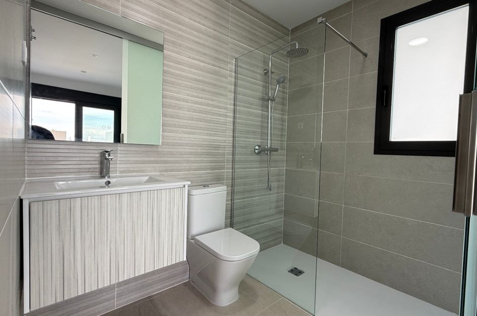 Appartement in Torrevieja