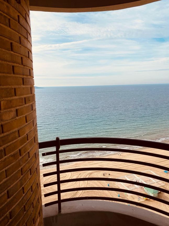 Appartement in Benidorm