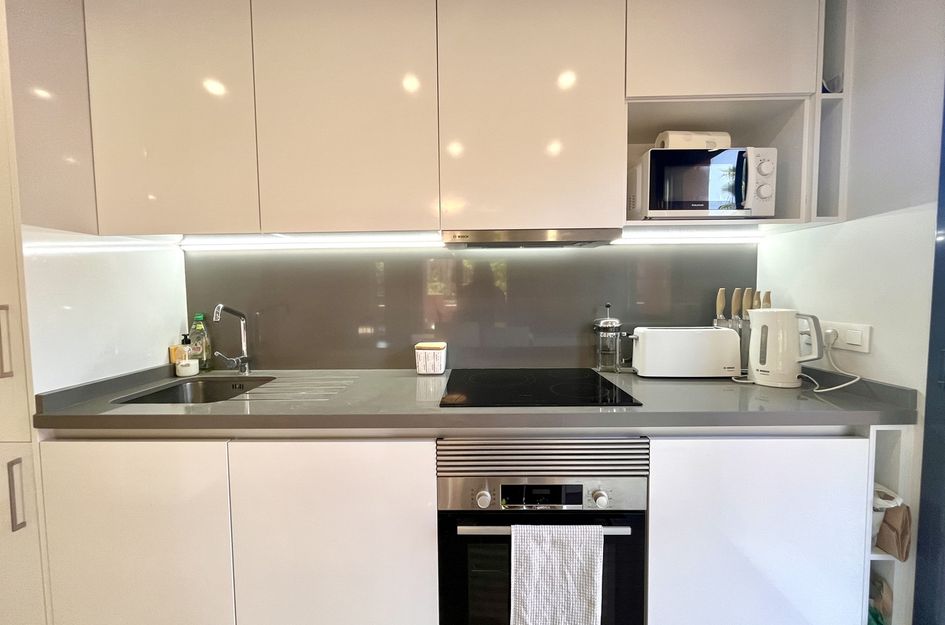 Appartement in Villamartin