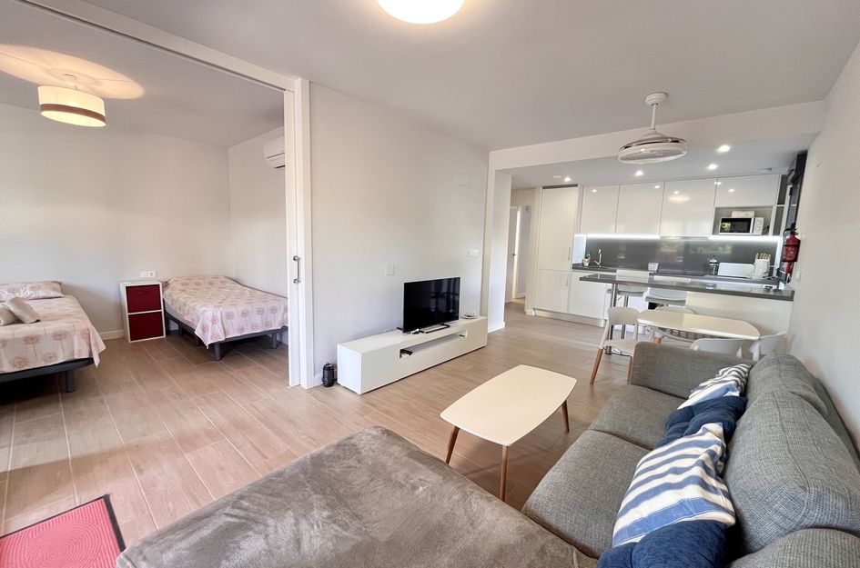 Appartement in Villamartin