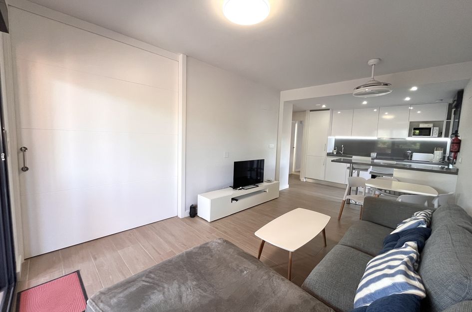 Appartement in Villamartin