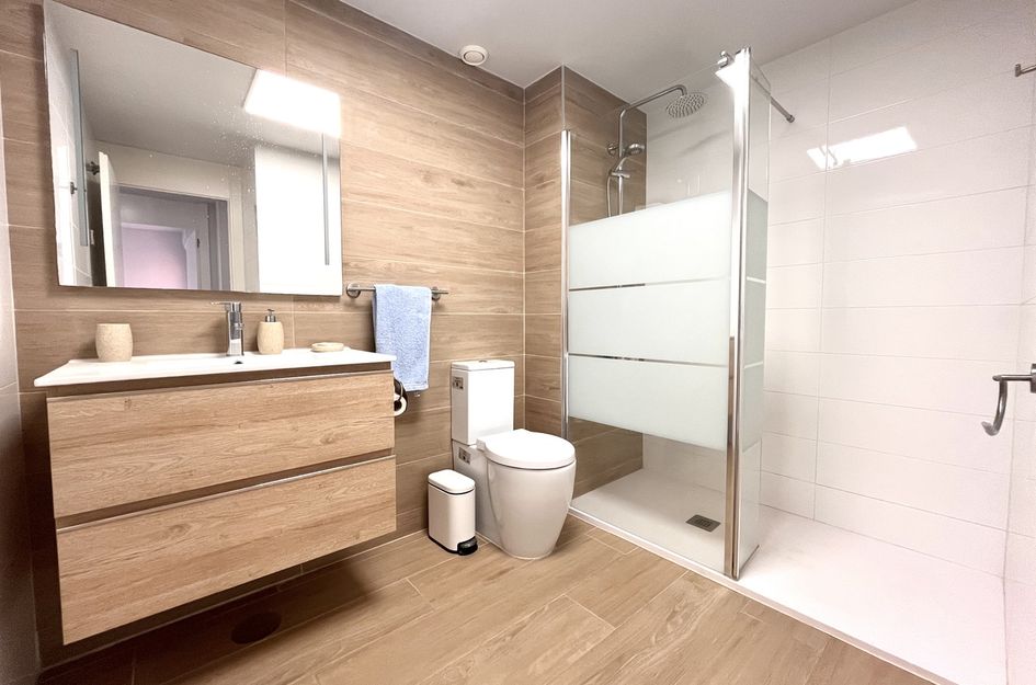 Appartement in Villamartin