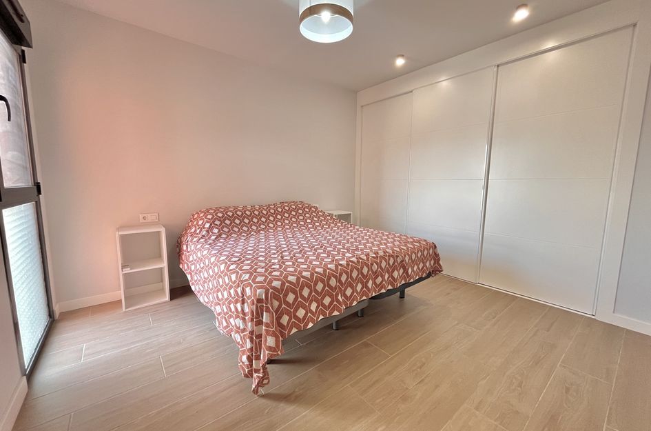 Appartement in Villamartin