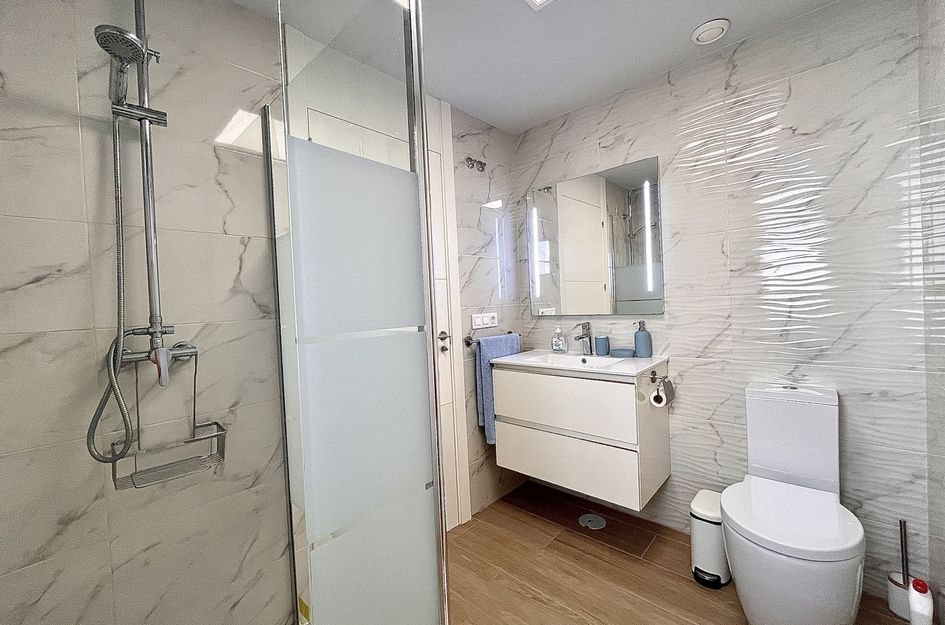 Appartement in Villamartin