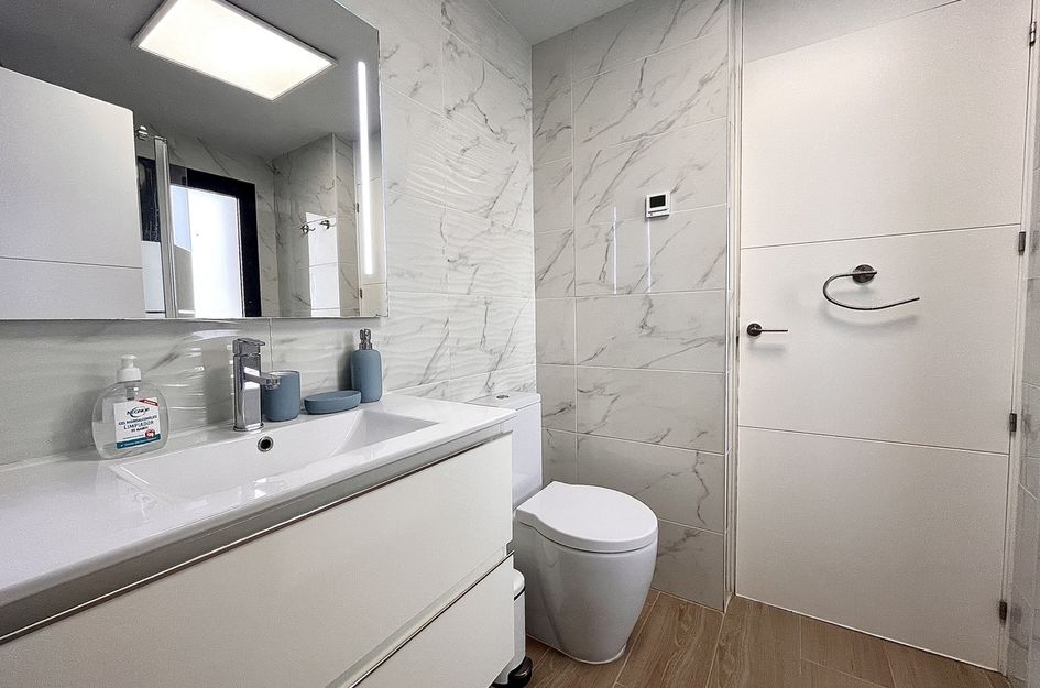 Appartement in Villamartin