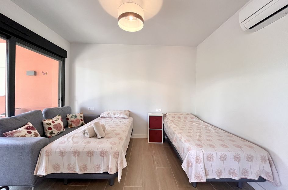 Appartement in Villamartin