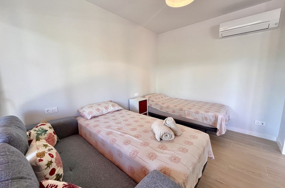 Appartement in Villamartin