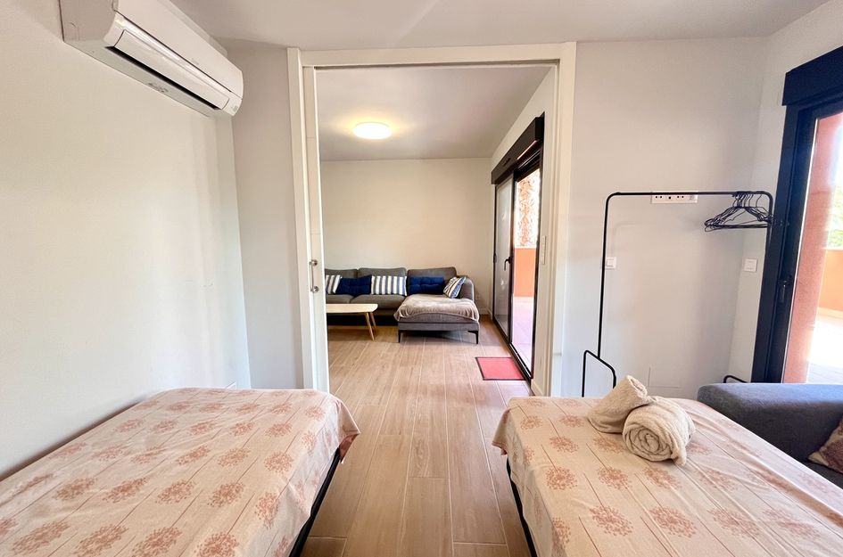 Appartement in Villamartin