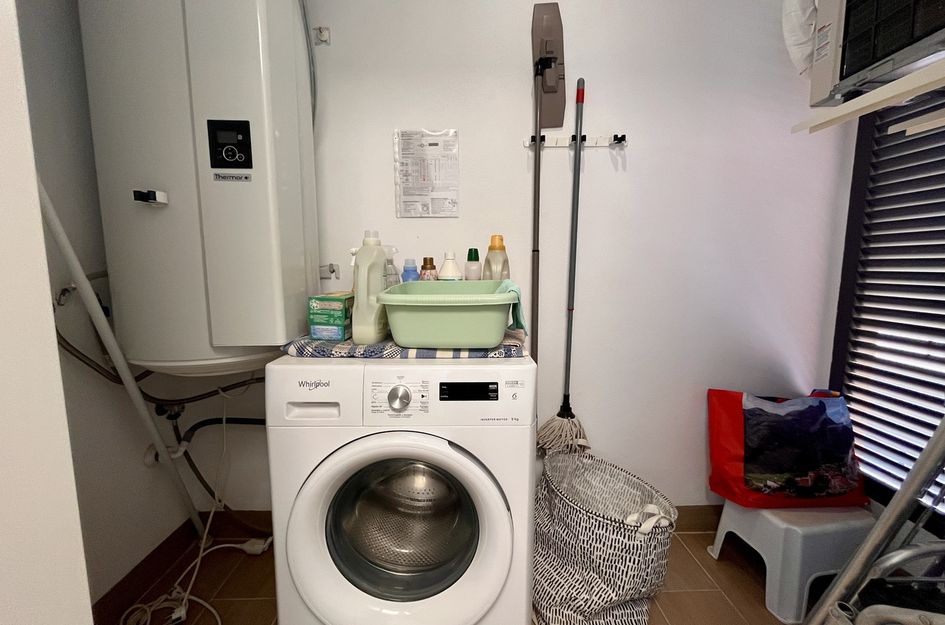 Appartement in Villamartin