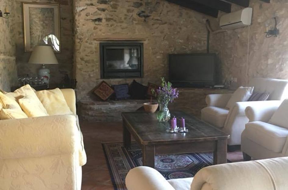 Finca in Ermita de Pinos