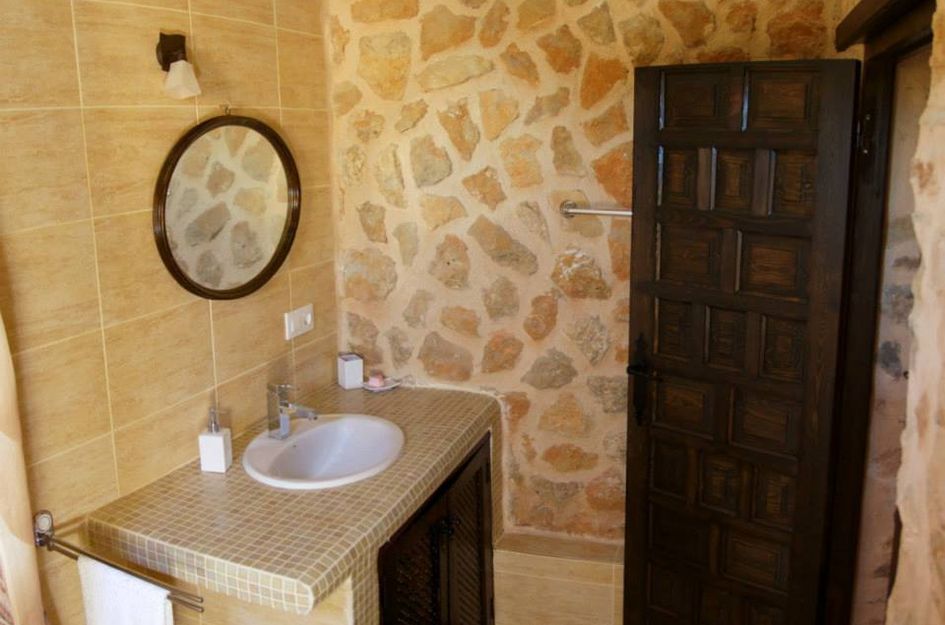 Finca in Ermita de Pinos