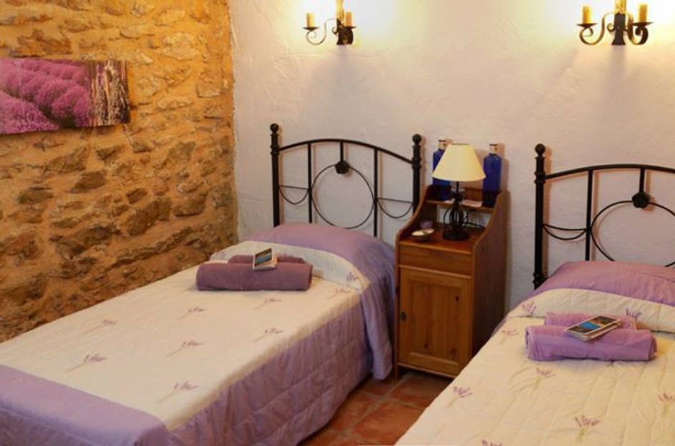 Finca in Ermita de Pinos