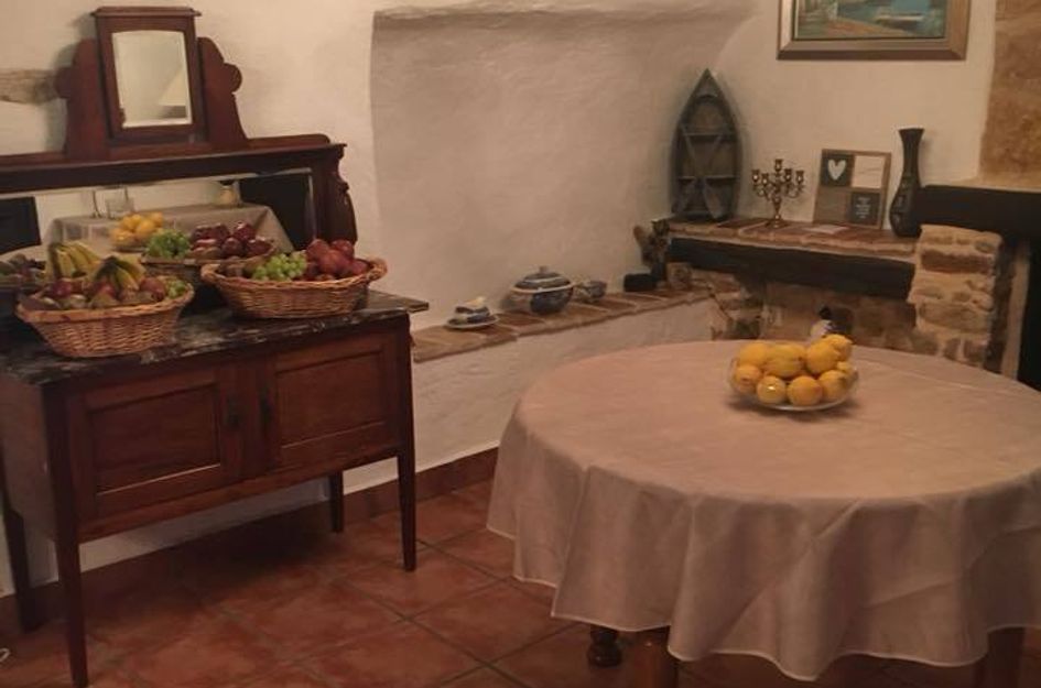 Finca in Ermita de Pinos